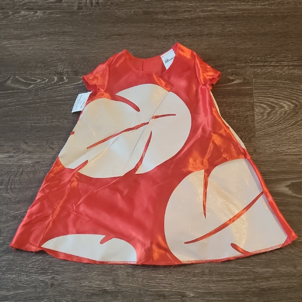 Disney LILO Dress 2T - Toddler NEW Halloween Cosplay